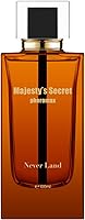 Majesty's Secret Pheromax Pheromone Cologne for Men – 3.4oz — image 1