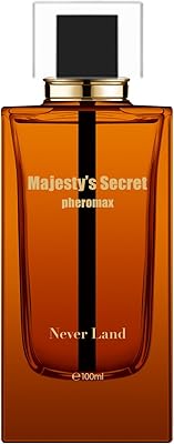 Majesty's Secret Pheromax Pheromone Cologne for Men – 3.4oz
