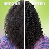 Garnier Fructis Curl Nourish Shampoo, Conditioner & Air Dry Butter Cream Set — image 6