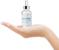 Dermedicine 100% Pure Hyaluronic Acid Serum 2oz — image 4