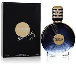 Elvis Presley Forever for Women 3.4oz EDP Spray Review