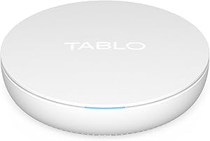 Tablo 4th Gen 4-Tuner OTA DVR Review
