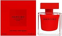 Narciso Rodriguez Rouge for Her 3.0 oz Eau de Parfum Spray — image 1