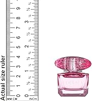 Versace Women's Mini Perfume Gift Set – Absolu, Bright Crystal, Yellow Diamond (0.17 oz each) — image 4