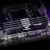 TEAMGROUP T-Force Vulcan DDR5 64GB (2x32GB) 6000MHz RAM — image 2