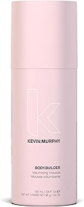 KEVIN.MURPHY BODY.BUILDER Volumising Mousse 100mL Review