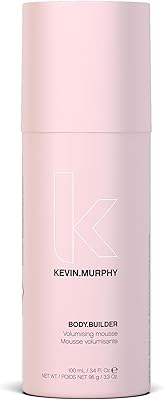 KEVIN.MURPHY BODY.BUILDER Volumising Mousse 100mL