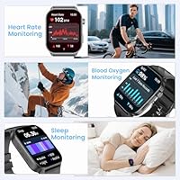 IMSVEPR LC211 Smart Watch — image 6