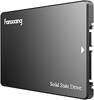 fanxiang S101 2TB SATA SSD — image 8
