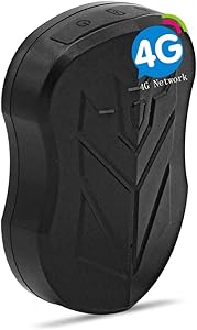 SinoTrack ST-915L GPS Tracker Review