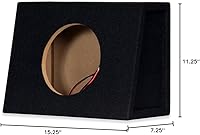 Goldwood TR8F 8″ Single Truck Box Speaker Cabinet — image 4
