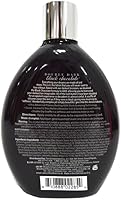 Brown Sugar Double Dark Black Chocolate 400X Plateau-Busting Lotion 13.5oz — image 2