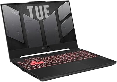 ASUS TUF Gaming A15 (2023) Ryzen 7 7735HS, 16GB RAM, 1TB SSD, RTX 4060