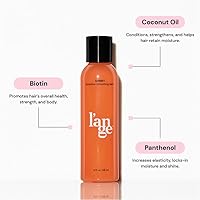 L'ANGE HAIR Sorbet Botanical Smoothing Balm — image 3