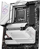 MSI MPG Z790 Edge WiFi DDR4 Gaming Motherboard — image 3