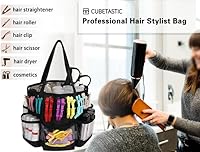 CUBETASTIC 2-Piece Hairstylist Travel Bag Set — image 9