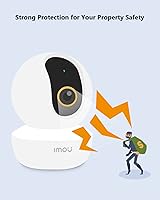 Imou SE 4MP Security Camera — image 9