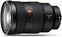 Sony SEL2470GM 24-70mm f/2.8 G Master Lens — image 1