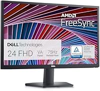 Dell SE2422HX 24-inch FHD Monitor — image 1