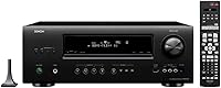 Denon AVR1612 AV Surround Receiver — image 1