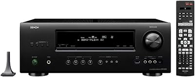 Denon AVR-1612