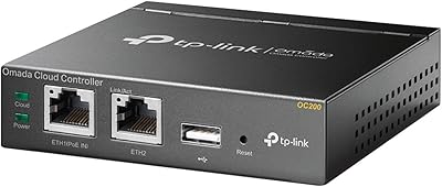 TP-Link Omada OC200