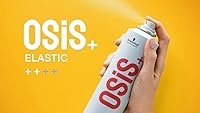 OSiS+ Elastic Hairspray - Light Hold, 9oz — image 6