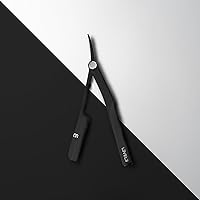 Level 3 Milly Razor - Straight Razor Holder — image 4