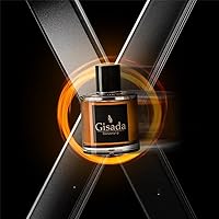 Gisada Ambassador Men Eau de Parfum 50mL — image 6