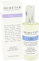 Demeter Lilac Women Cologne Spray, 4 oz — image 1