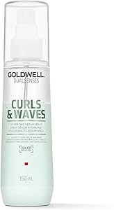 Goldwell Dualsenses Curls & Waves Hydrating Serum Spray 150mL Review