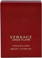 Versace Eros Flame After Shave 100mL — image 3