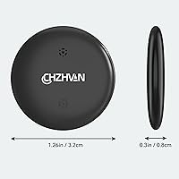 CHZHVAN S10 Android Tracker Tag — image 8