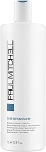 Paul Mitchell The Detangler Conditioner, 16.9oz Review