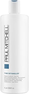 Paul Mitchell The Detangler Conditioner, 16.9oz