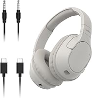 Belkin SoundForm Surround Bluetooth Over-Ear Headphones — image 1