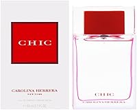 Carolina Herrera Chic Fragrance For Women 2.7oz — image 1