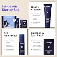 Curology Skin Care Starter Gift Set — image 2