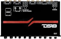 DS18 EQX7 7-Band Graphic Equalizer — image 1