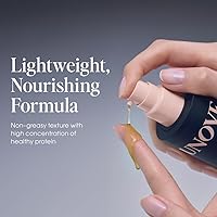 UNOVE Silk Oil Essence Hair Serum 70ml — image 3