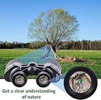 Allenjoy 20x50 Binoculars — image 4