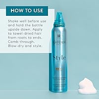 Rene Furterer Style Sculpting Mousse 6.8oz — image 4