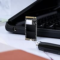 Transcend MTE410S 1TB M.2 PCIe Gen4x4 NVMe SSD — image 8