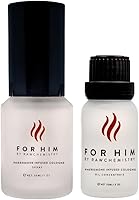 RawChemistry for Him Pheromone Cologne Gift Set 45mL — image 2