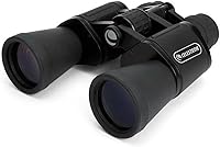 Celestron UpClose G2 10-30x50 Binoculars — image 2