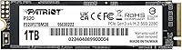 Patriot Memory P320 1TB SSD — image 1