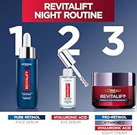 L'Oreal Paris Revitalift Triple Power LZR Retinol Night Serum 30mL — image 6