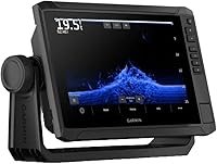 Garmin ECHOMAP UHD2 94sv 9″ Chartplotter with GT56 Transducer — image 2