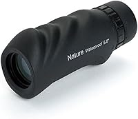 Celestron Nature 10x25 Monocular — image 4