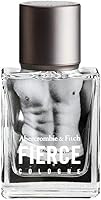 Abercrombie & Fitch Fierce Cologne Spray 1 oz — image 1
